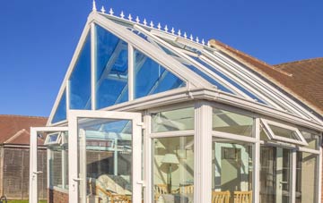 conservatory roof insulation costs Bedlars Green