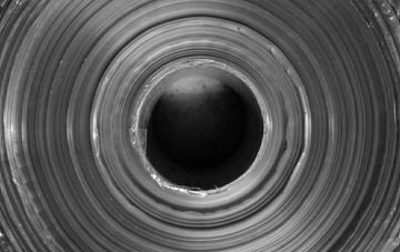 Bedlars Green edpm waterproofing