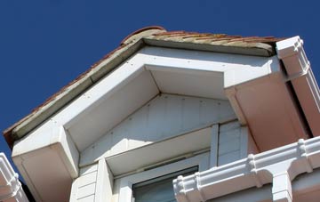 Bedlars Green fascia installation costs