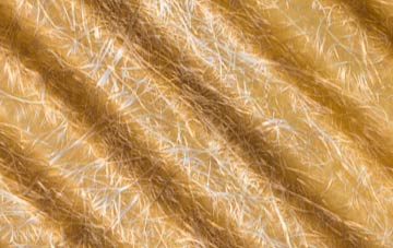 Bedlars Green fibreglass roof waterproofing