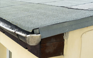 Bedlars Green flat garage roofing repairs