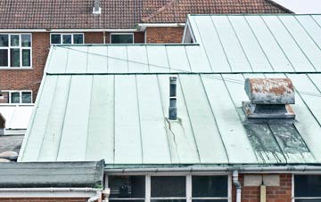 Bedlars Green lead roofing costs