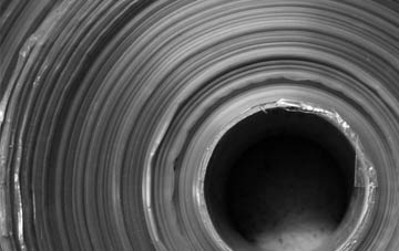 Bedlars Green pvc roof replacement