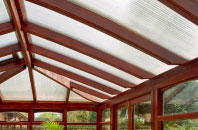 Bedlars Green conservatory roofing insulation