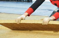 find rated Bedlars Green roof insulation companies