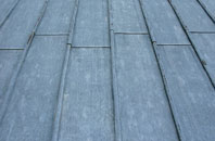 Bedlars Green lead roofing