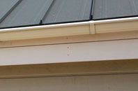 Bedlars Green soffit repair