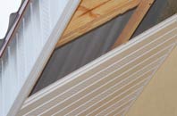 rated Bedlars Green soffit repair companies